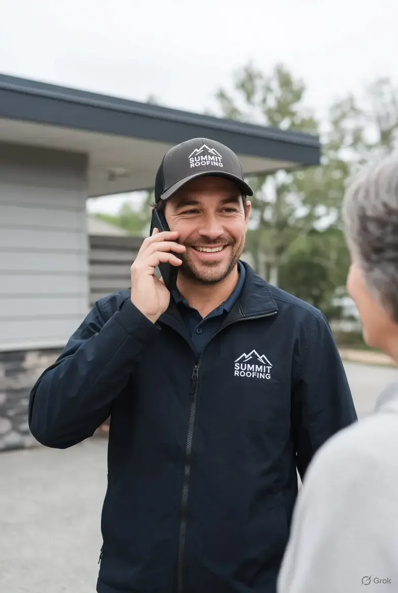 Flat Roof Leak Repair Whitewood, SD FAQs